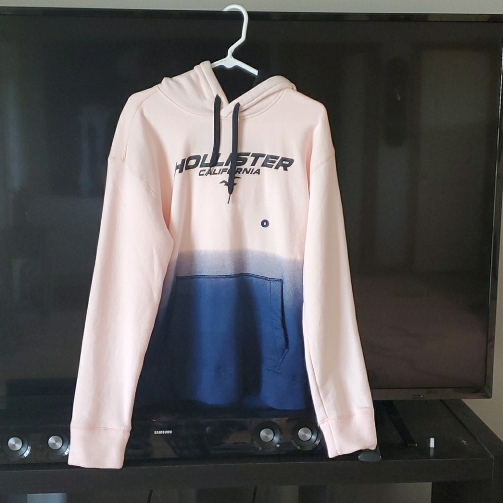 Hollister hoodie BRAND NEW